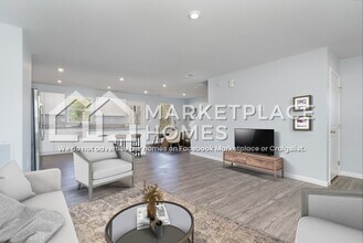 7529 Irwin Rd in Charlotte, NC - Building Photo - Building Photo