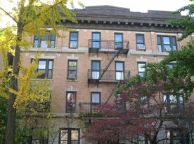 370-372 Union St Apartments