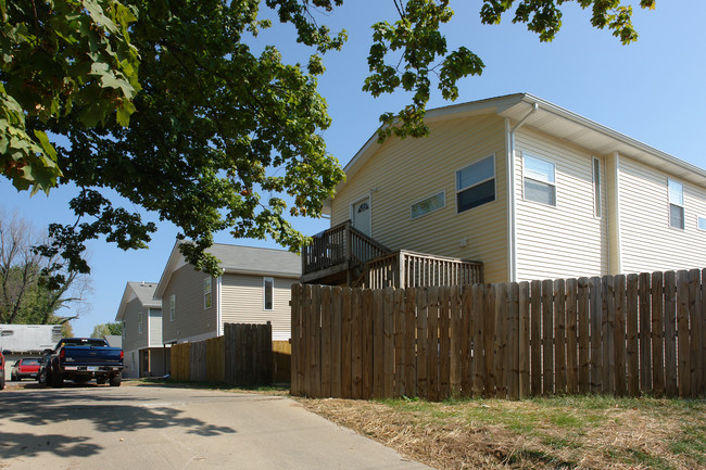 1209 Crescent Ave in Lexington, KY - Building Photo - Building Photo