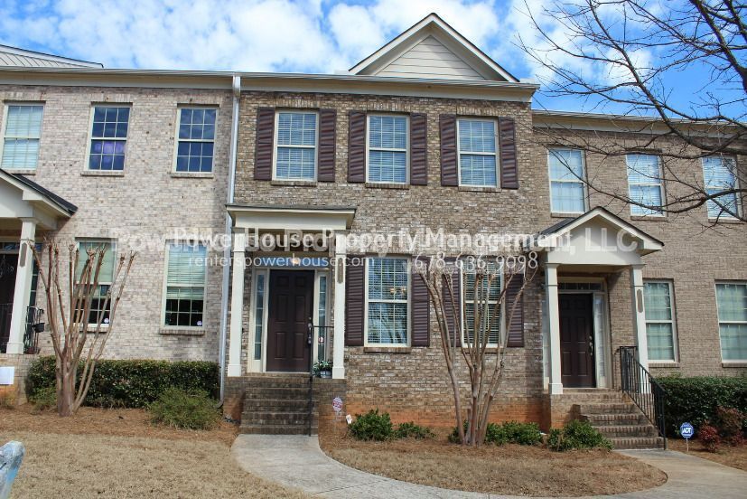 7058 Elmwood Ridge Ct in Doraville, GA - Building Photo