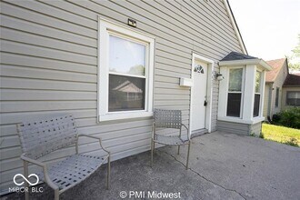 4627 Norwaldo Ave in Indianapolis, IN - Building Photo - Building Photo