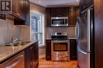 43 Springhurst Ave in Toronto, ON - Building Photo - Building Photo