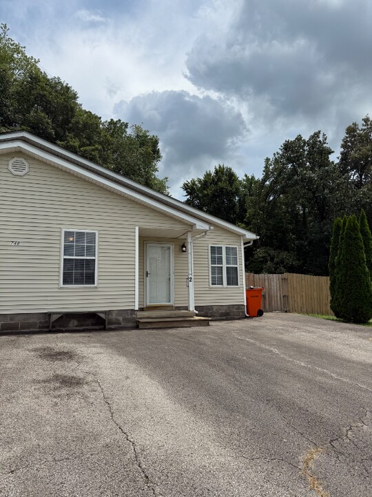 746 Palmetto Loop in Glendale, KY - Building Photo