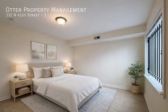 332 N 41st St in Philadelphia, PA - Building Photo - Building Photo