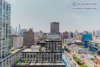 180 Broome St in New York, NY - Building Photo - Building Photo