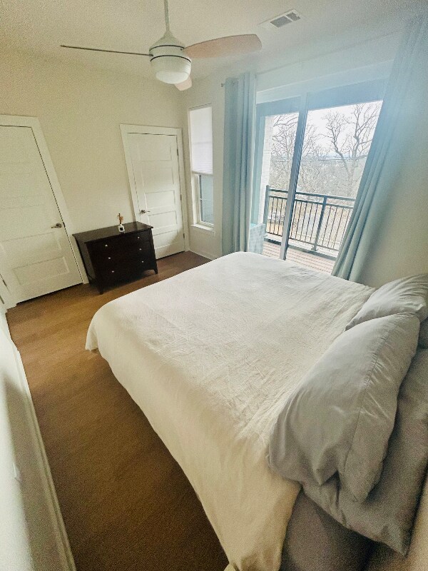 600 E Trinity Ln in Nashville, TN - Foto de edificio - Building Photo