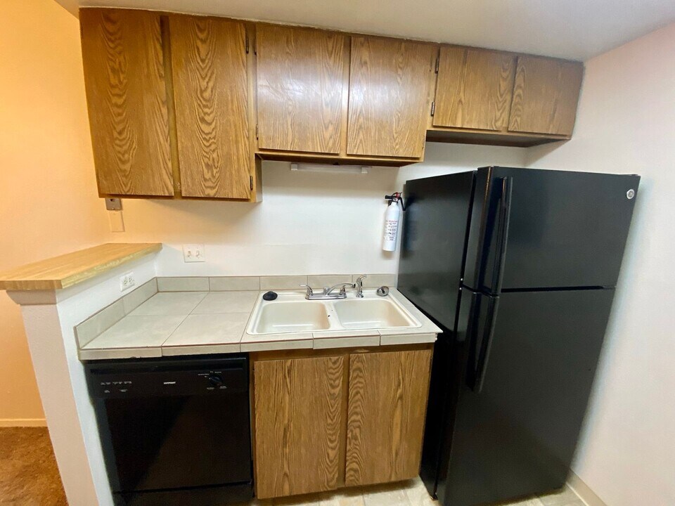 3492 S Eagle St in Aurora, CO - Building Photo