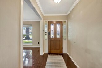 1710 San Sebastian Ln in Houston, TX - Building Photo - Building Photo