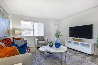 Newport Apartment Homes in Avondale, AZ - Building Photo - Building Photo