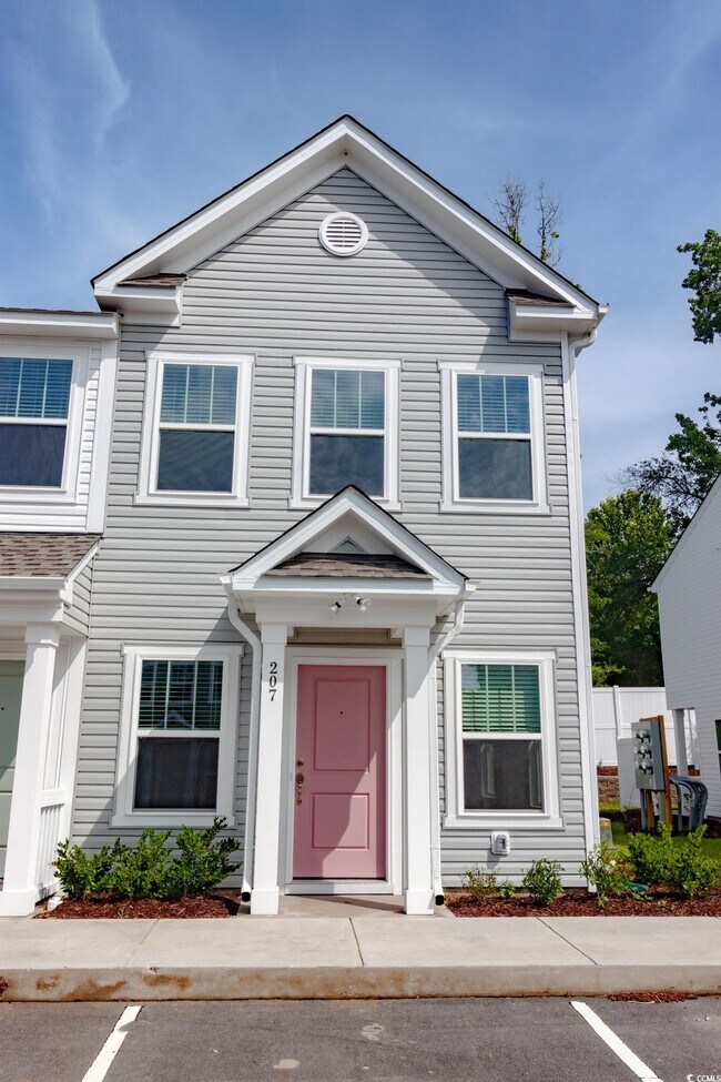 207 Crescent Wy in Little River, SC - Building Photo - Building Photo