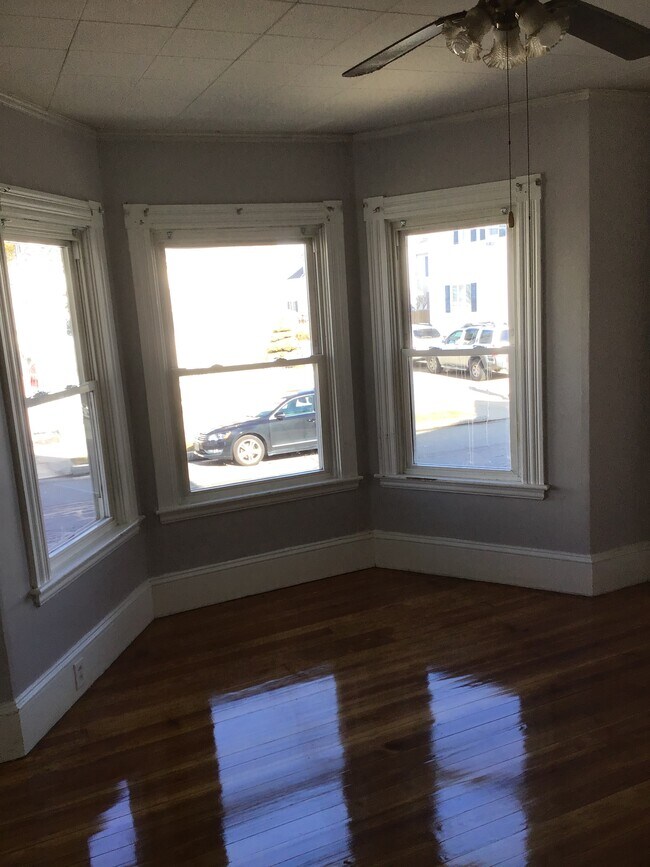 96 Dunbar St Rentals in New Bedford, MA