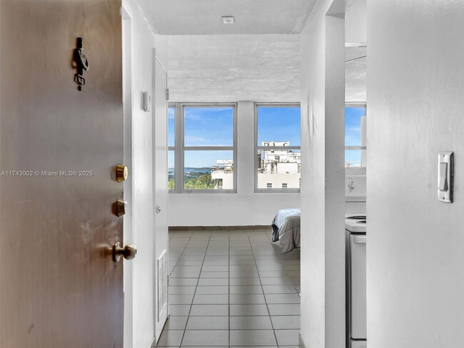 property at 2899 Collins Ave
