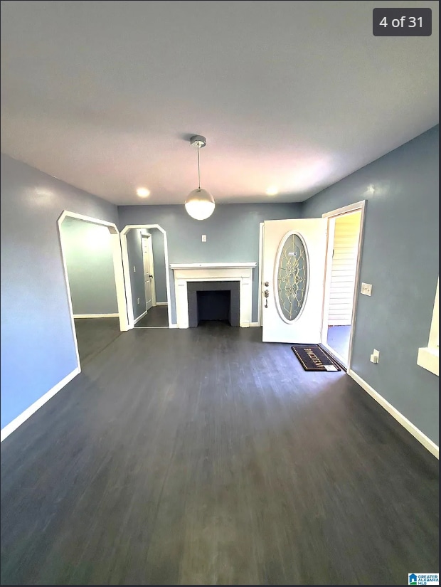 1245 16th St SW in Birmingham, AL - Building Photo - Building Photo