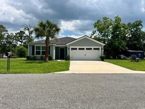 8514 Peach St in Jacksonville, FL - Foto de edificio - Building Photo