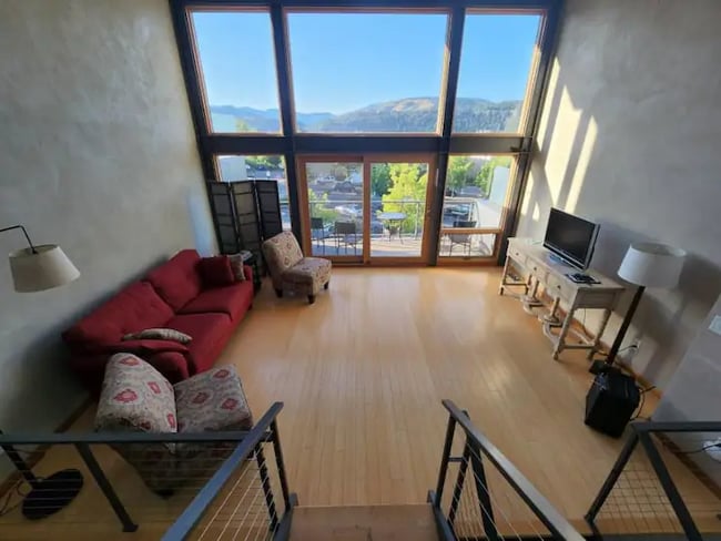 606 Cascade Ave in Hood River, OR - Building Photo - Building Photo