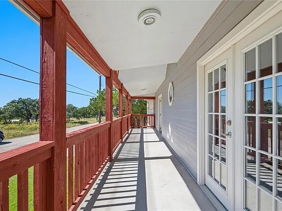 8508 Grandview Dr in Jonestown, TX - Building Photo - Building Photo