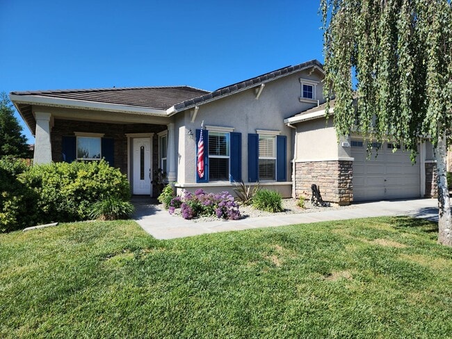 property at 622 Crevison Peak Dr