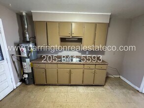 2916 24th Street Ensley in Birmingham, AL - Building Photo - Building Photo