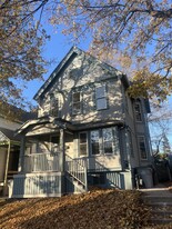 1708 E Belleview Pl, Unit Upper unit Apartments