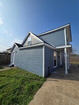 505 Park Ln in Pasadena, TX - Building Photo