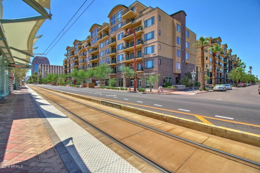 16 W Encanto Blvd in Phoenix, AZ - Building Photo