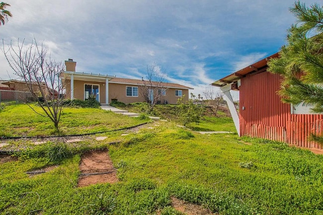 property at 2425 San Diego Ave