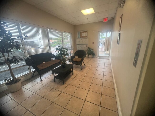 property at 8900 Collins Ave