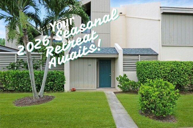 property at 1605 S US Hwy 1