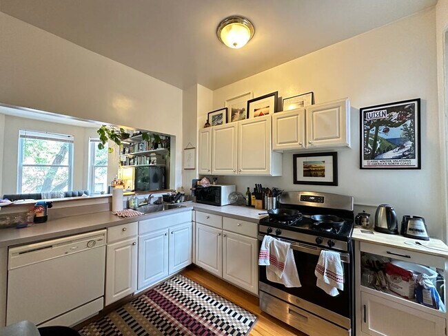 2907 N Mildred Ave in Chicago, IL - Building Photo - Building Photo