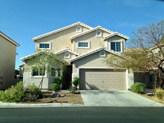 property at 1758 Crow Creek Ave