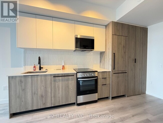 property at 1635 Military Trail