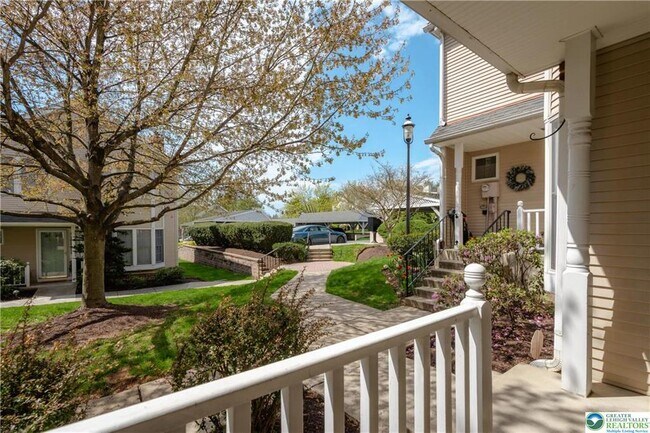 3418 Park Pl in Bethlehem, PA - Building Photo - Building Photo