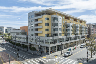 Mission Creek Senior Community in San Francisco, CA - Building Photo - Primary Photo