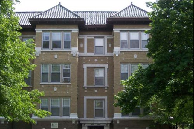 400 N Taylor Ave in Oak Park, IL - Building Photo - Building Photo