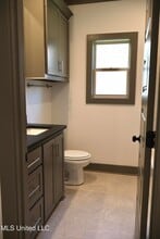 317 Willow Wy in Canton, MS - Foto de edificio - Building Photo