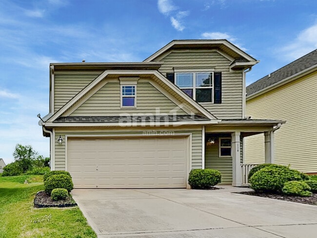 property at 116 Habersham Ct
