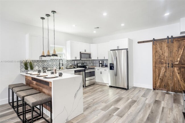 property at 1747 NW 45th St