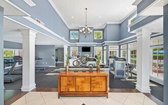 MAA Bellevue in Nashville, TN - Building Photo