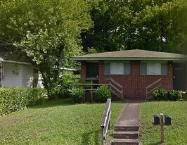 1918 Ivy St in Chattanooga, TN - Building Photo