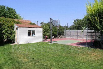 1240 W 1670 N in Pleasant Grove, UT - Building Photo - Building Photo