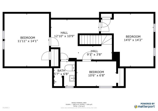 243 Summer St, Unit 2 in Somerville, MA - Foto de edificio - Building Photo