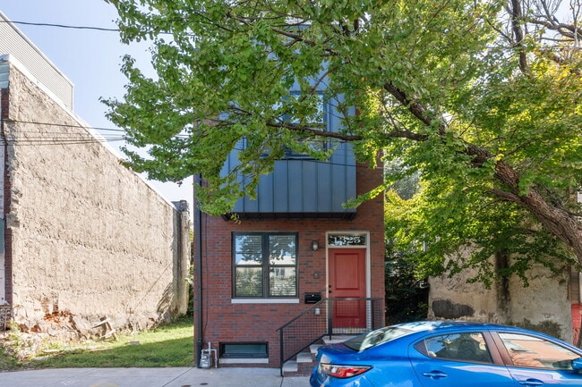 property at 1325 S Dover St