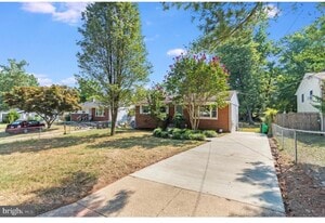 8710 W Fort Foote Ter in Fort Washington, MD - Building Photo