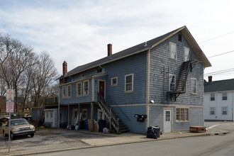 104 Duke St in East Greenwich, RI - Building Photo - Building Photo