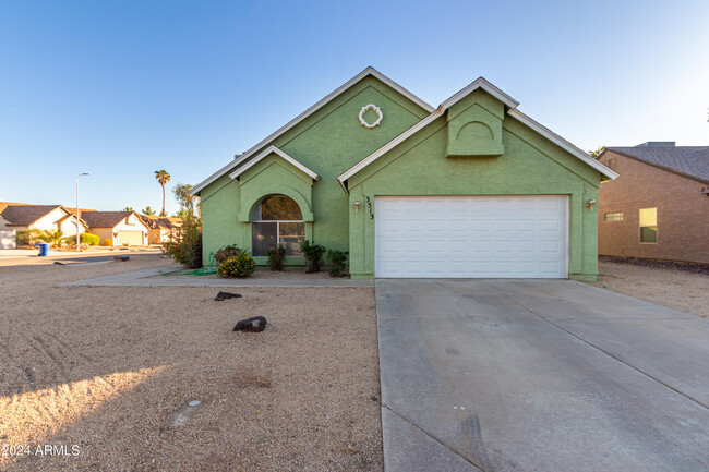 3513 W Boston St in Chandler, AZ - Foto de edificio - Building Photo