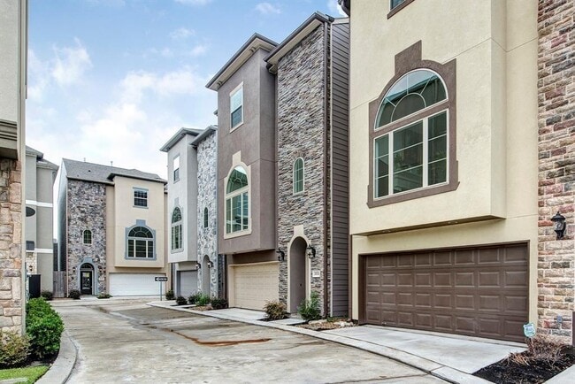 property at 11131 Olympia Dr