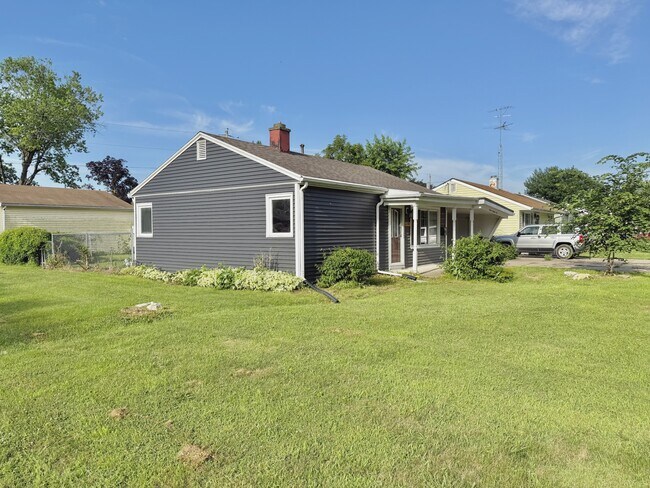 1101 Hillary Ave in Burlington, IA - Building Photo - Building Photo