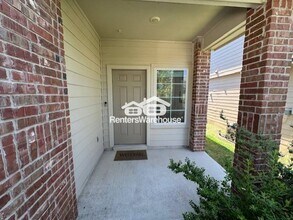 4022 Evaporite Trail in San Antonio, TX - Building Photo - Building Photo