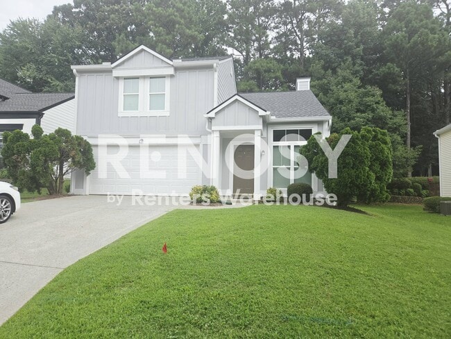 property at 4850 N Bridges Dr