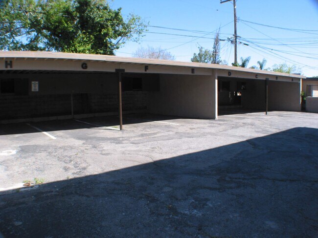 3583 E N St in San Bernardino, CA - Building Photo - Building Photo